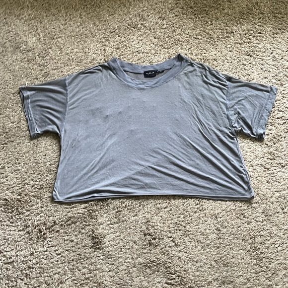 Pack of 2 Urban Outfitters shirts - Picture 7 of 9